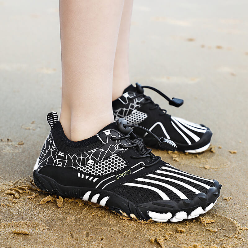 Chaussures en amont Chaussures de loisirs de plein air