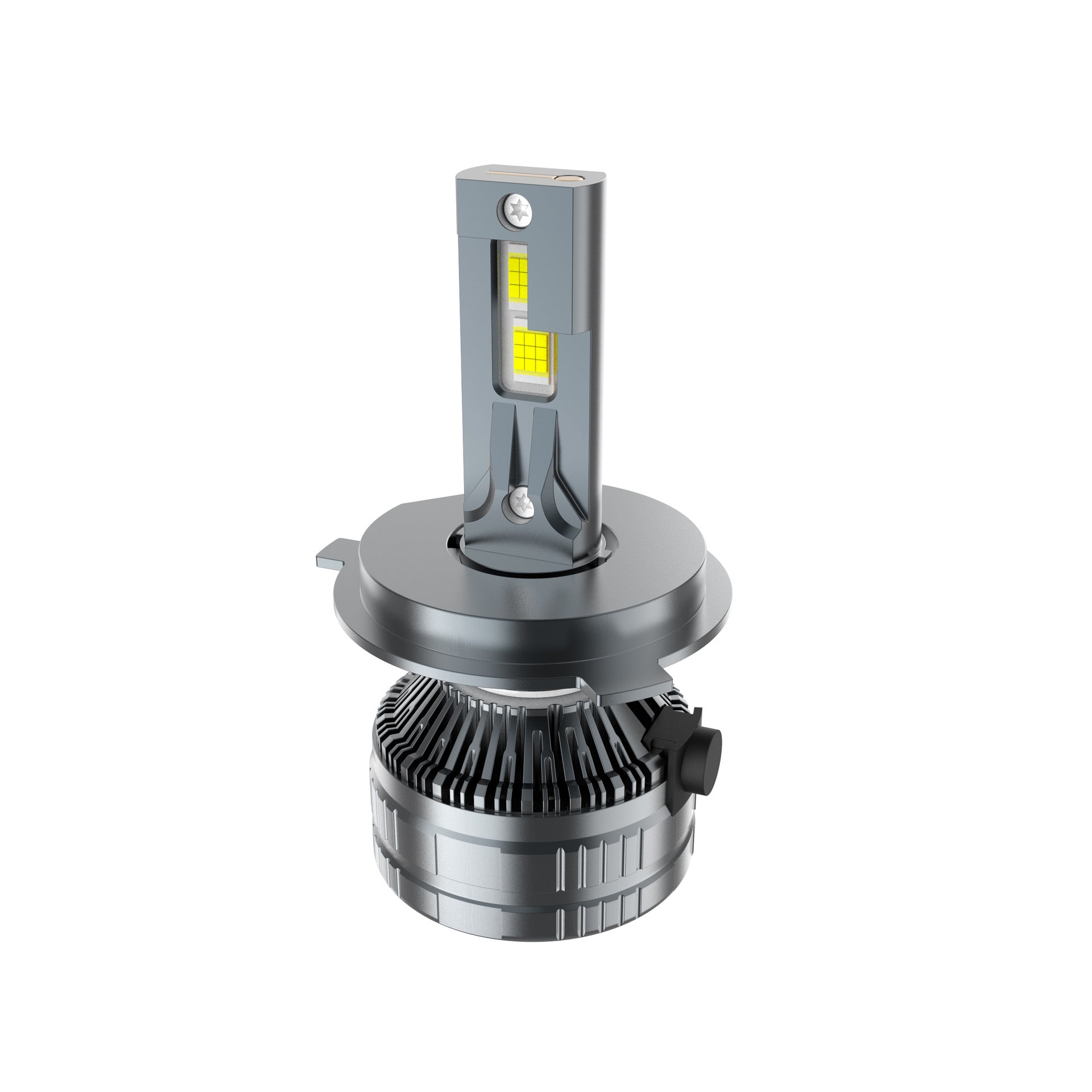 130W Universal voiture phare LED H4 9005 faisceau de foyer LED modifié projecteur automatique pour re