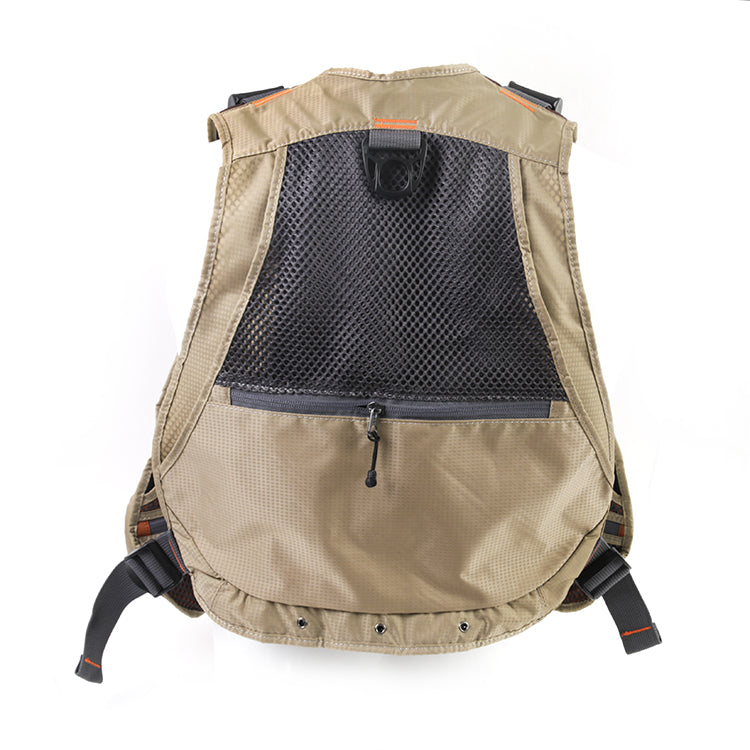 Multifonctionnel Mesh Respirant Lightweight Spring Summer Fishing Suit