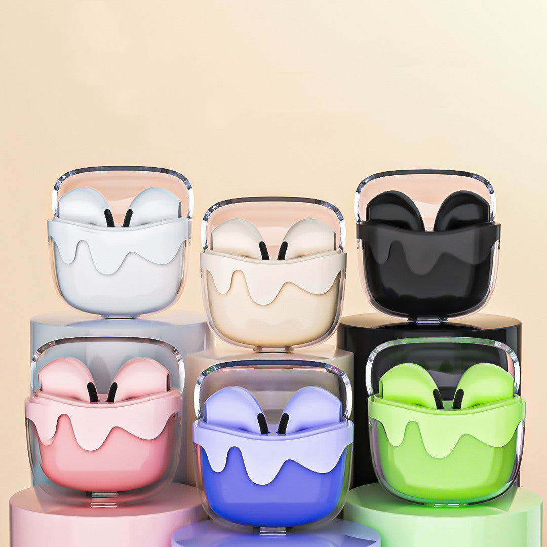 Casque pour les femmes Bon-air haute qualité sonore anti-bruit filles mignon fée sans douleur Wea