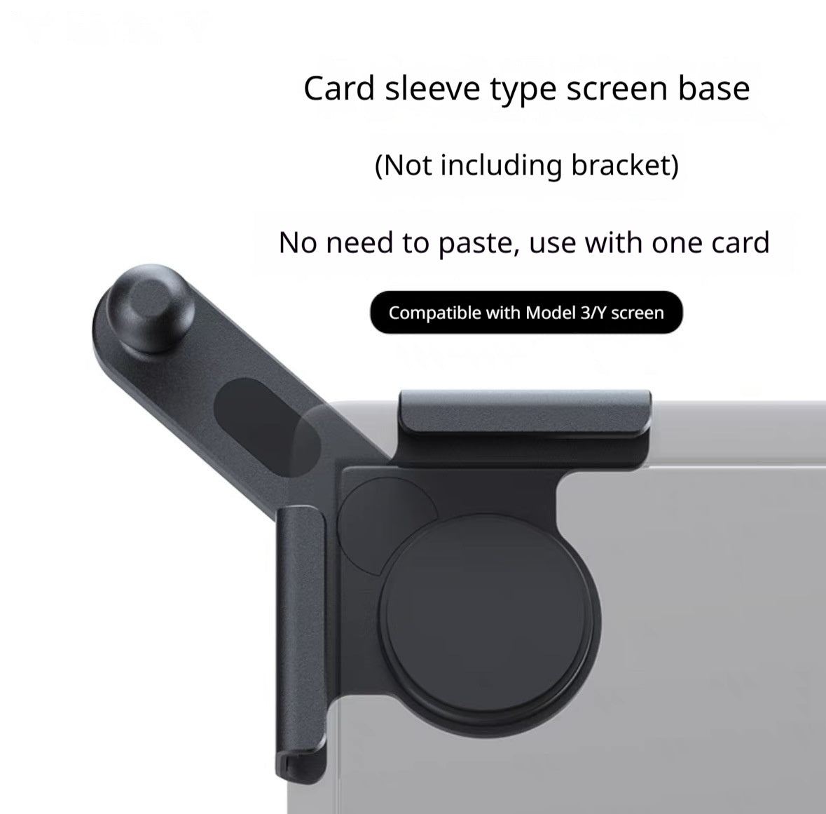 Car Navigation Magnetic Car Phone Holder