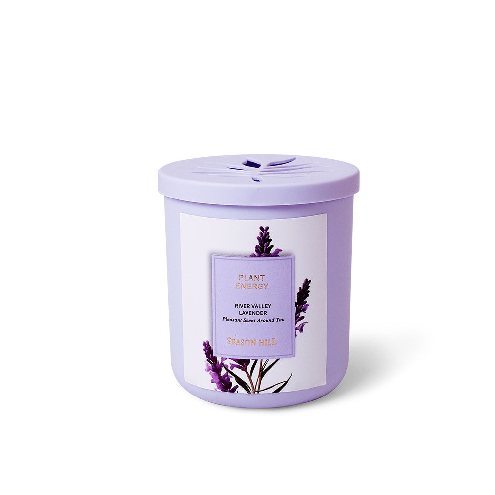 Fragrance de fraicheur d'air non encastrable