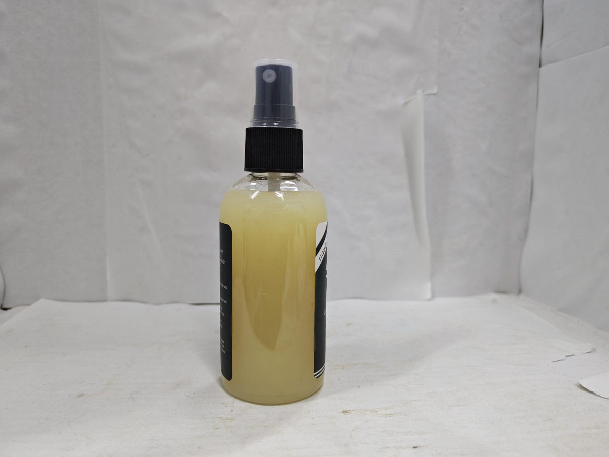 Spray de soins capillaires HOEGOA
