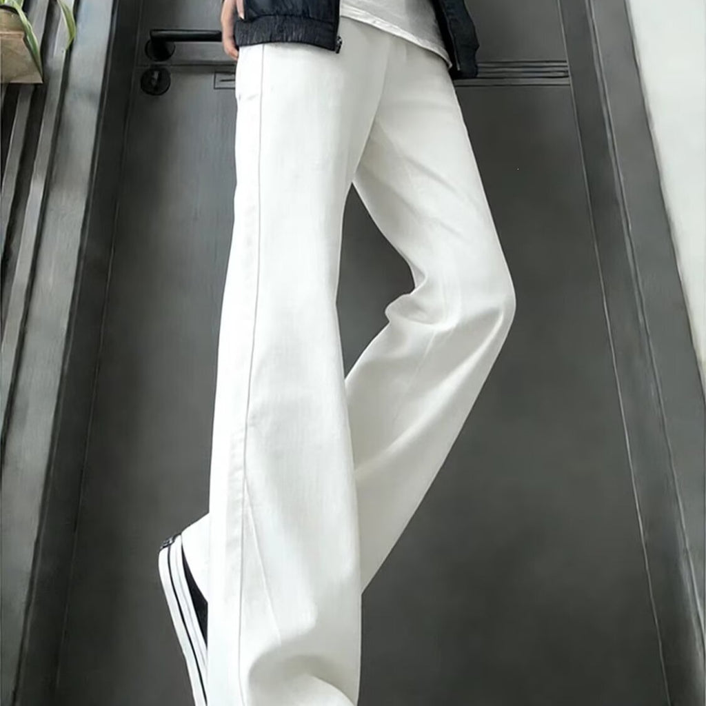 Pantalons polyvalents de style américain