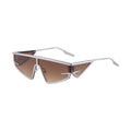Lunettes de soleil Cat-Eye de mode européenne et américaine pour hommes