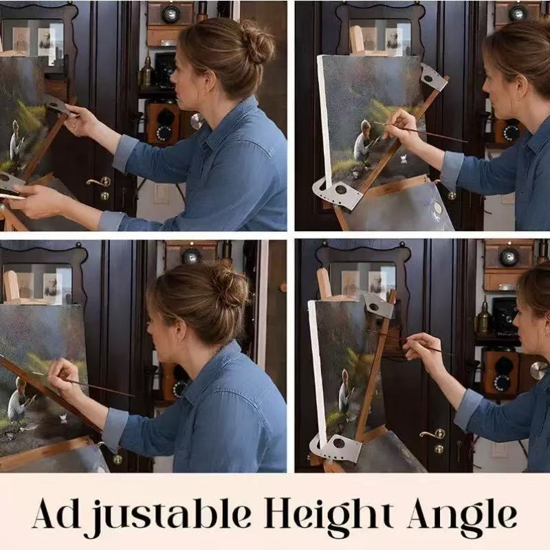 Accessoires réglables pour tige de support Easel