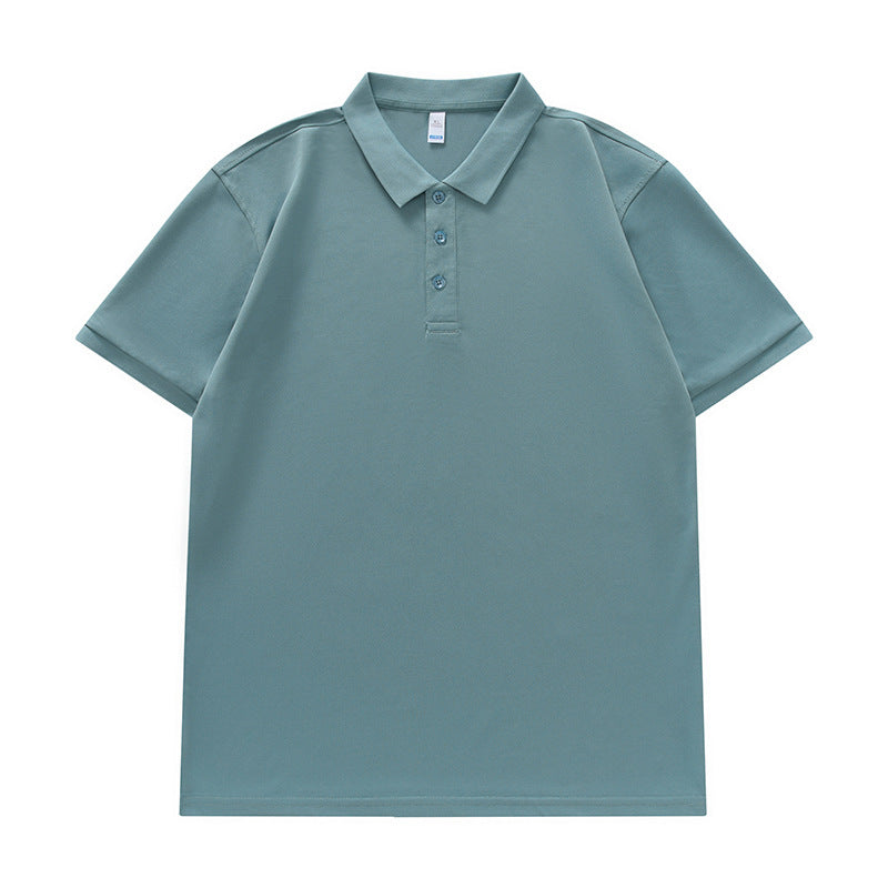 Polo à la mode et casual pour homme