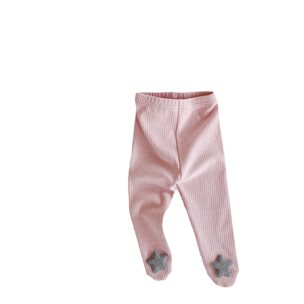 Mignon trois dimensions XINGX Leggings Cotton Pantyhose