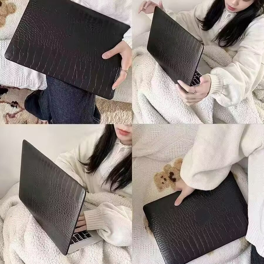 Étui de protection pour ordinateur portable avec couverture d'ordinateur modèle