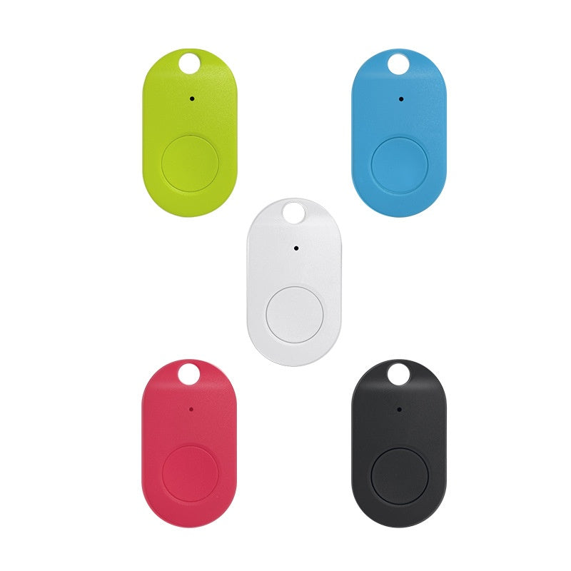 Plastic Droplet Anti Loss Device Intelligent Bluetooth bidirectionnel
