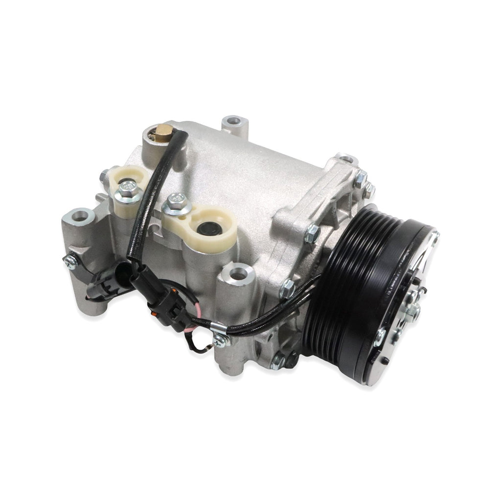 Compresseur AC A.C avec embrayage pour 01-03 -Mitsubishi Galant Eclipse 2.4L CO 10596 AC