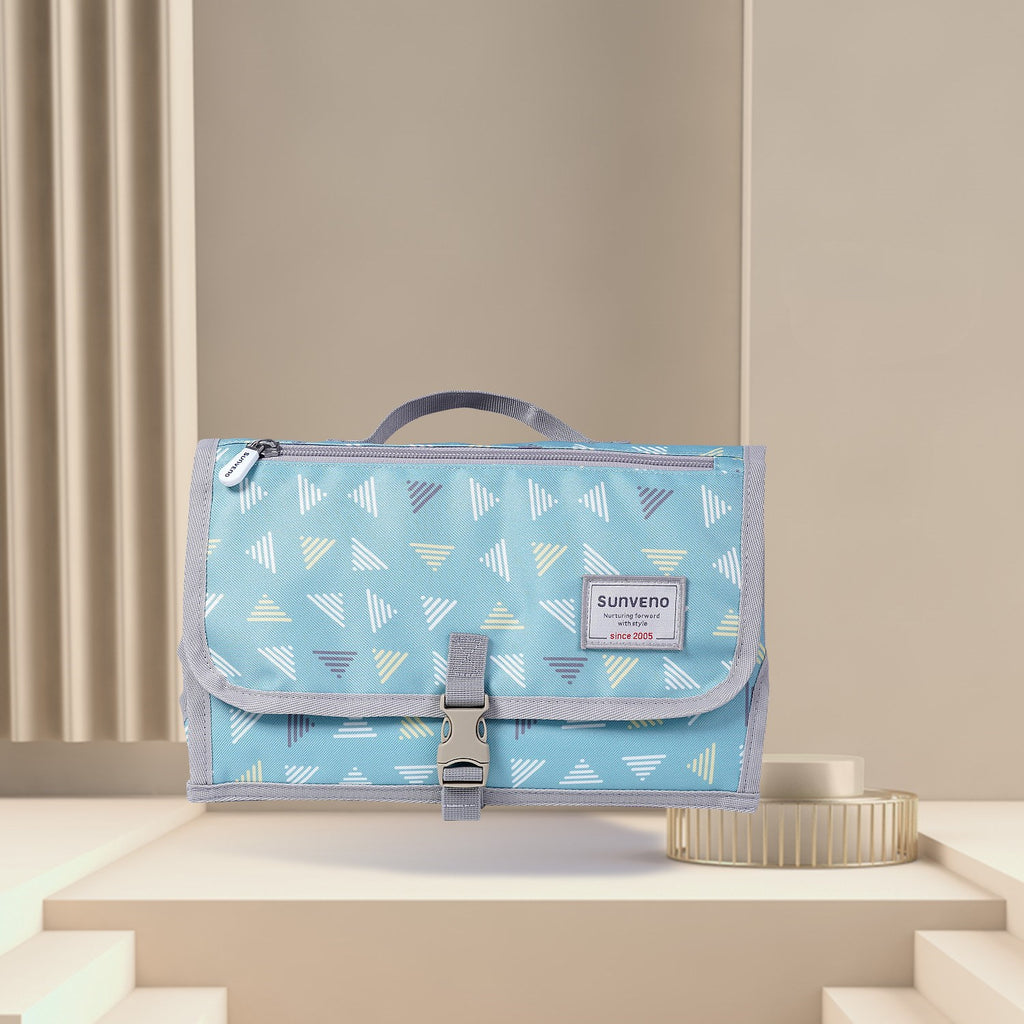 Et à propos du sac de rangement Nappy
