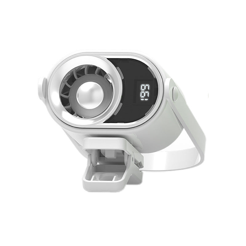 Ventilateur USB portatif mini extérieur