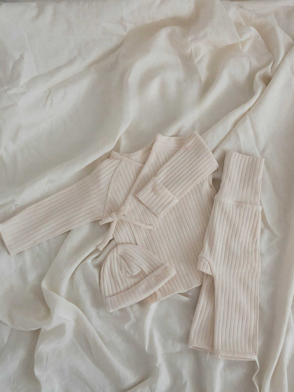 Style coréen Bébé Hommes et femmes Dralon Warmer