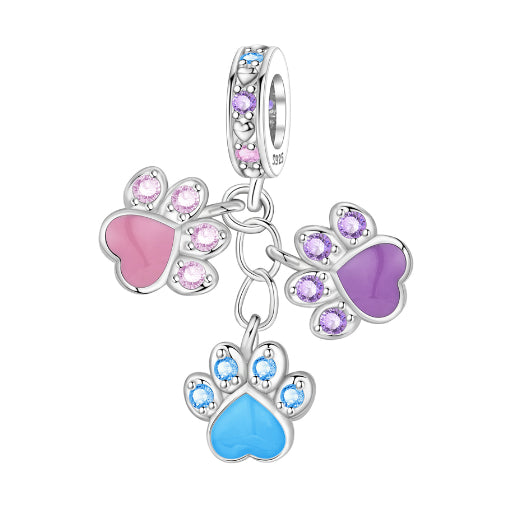 Bijoux perles pendentif