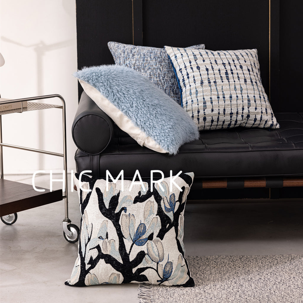 Coussin oreiller de style français