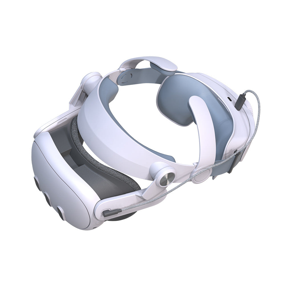 Accessoires d'usure pour têtes de batterie VR
