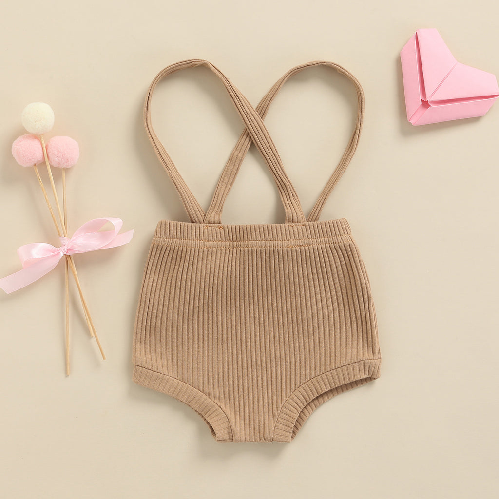 Baby Carrier Triangle haute taille bas pantalons étirants