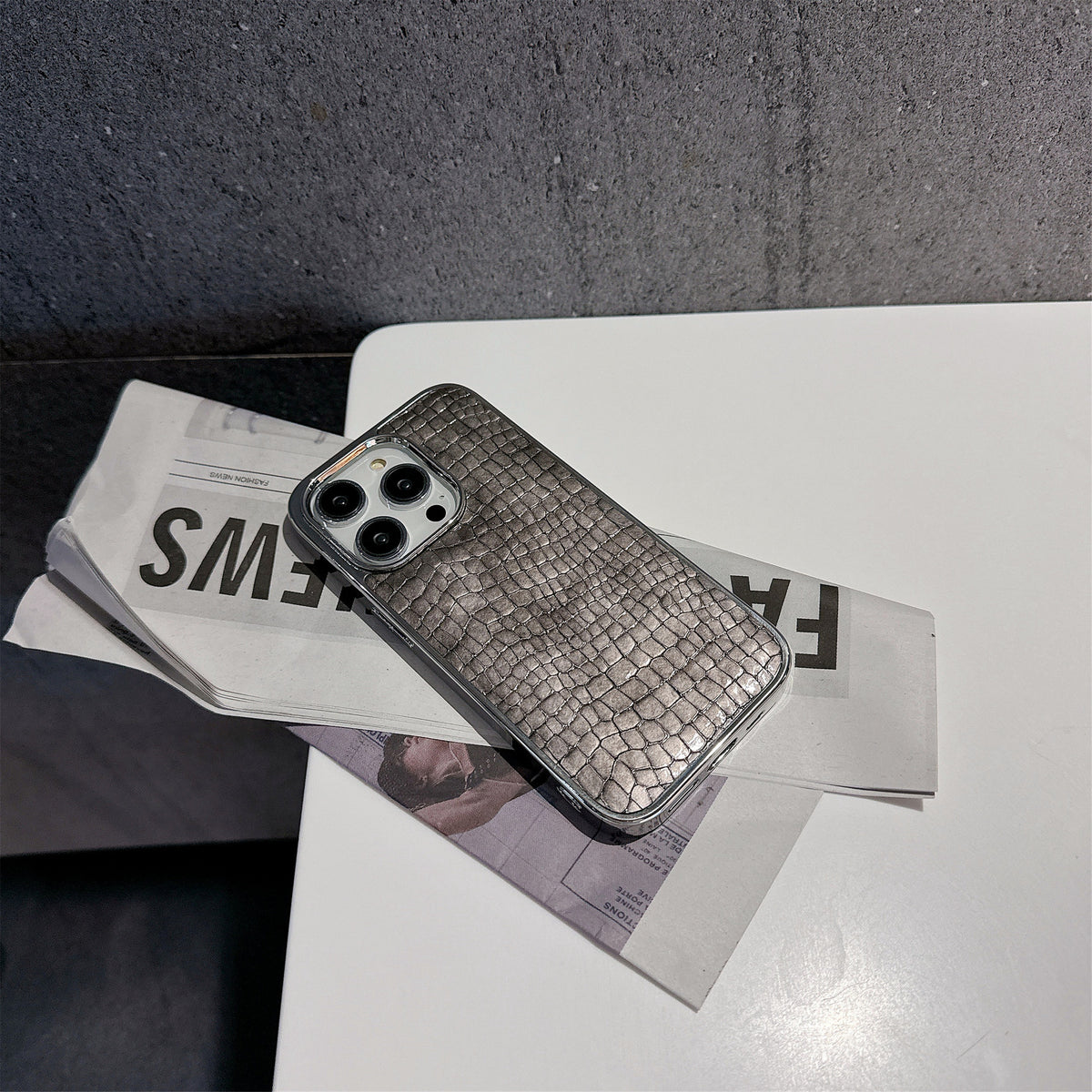 Couverture de protection anti-chute avancée pour boîtier téléphonique