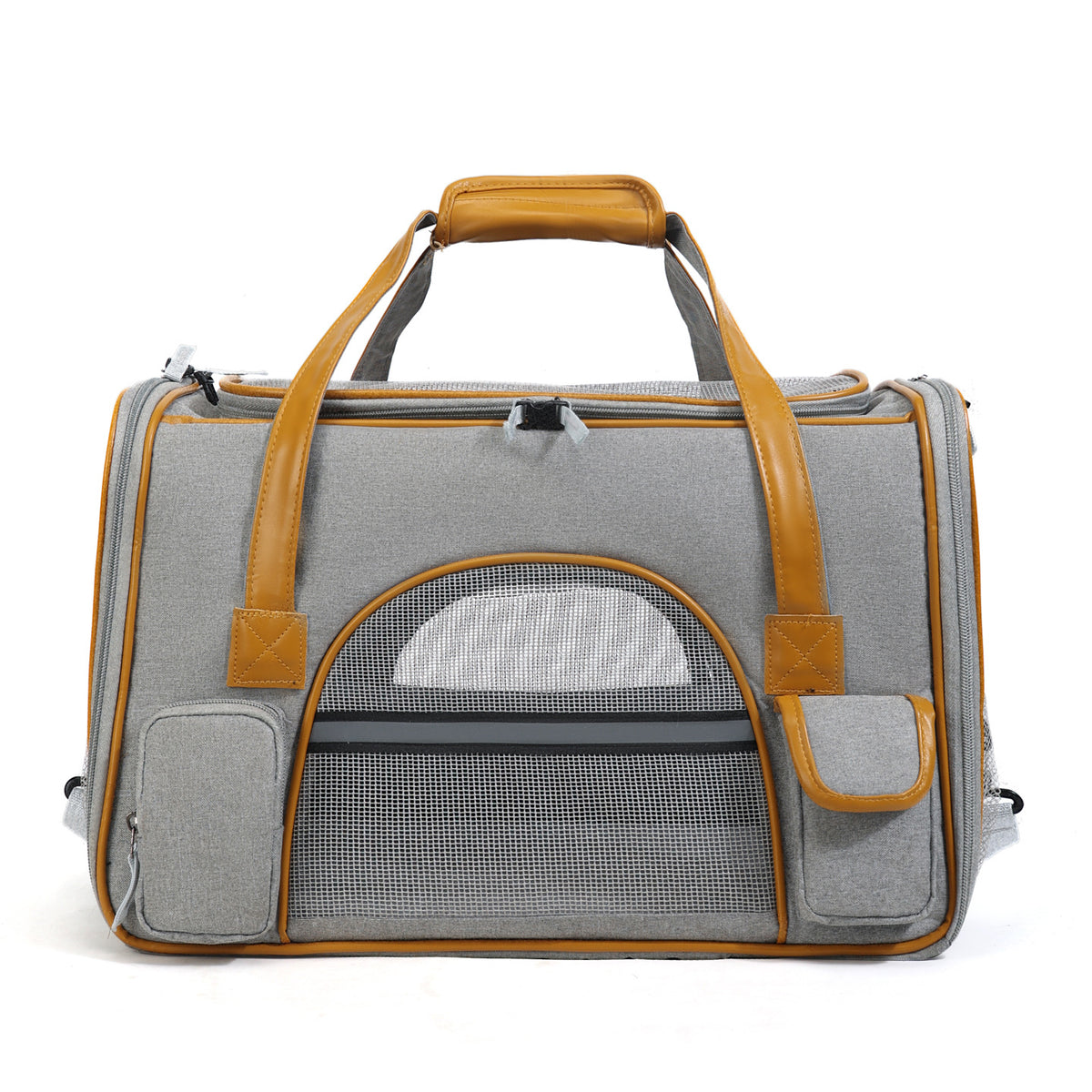 Sac de transport de chats Portable pliable Portable