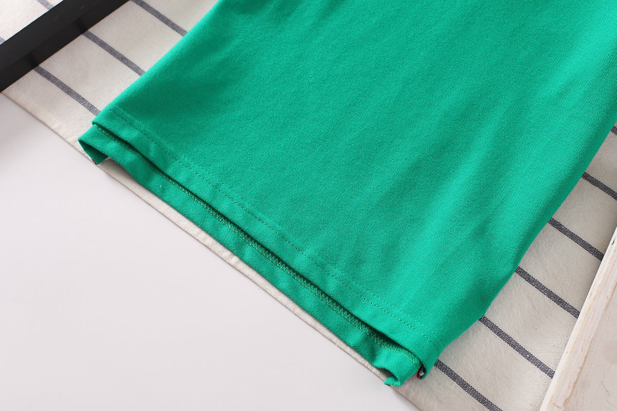 T-shirt de mode et personnalisé pour enfants