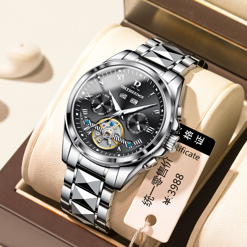 Men's Fashion Automatic Mechanical Watch