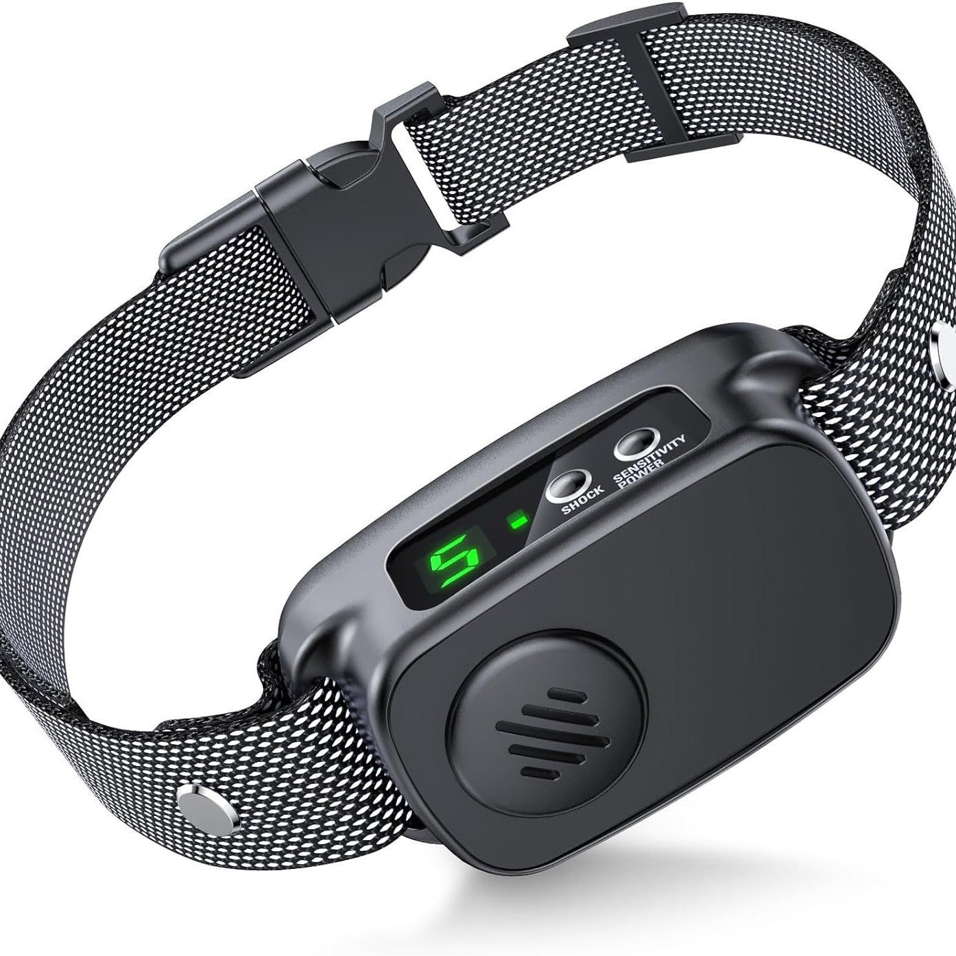 PB22 Dispositif anti-barrage automatique Collier d'arrêt d'équerre antifraude