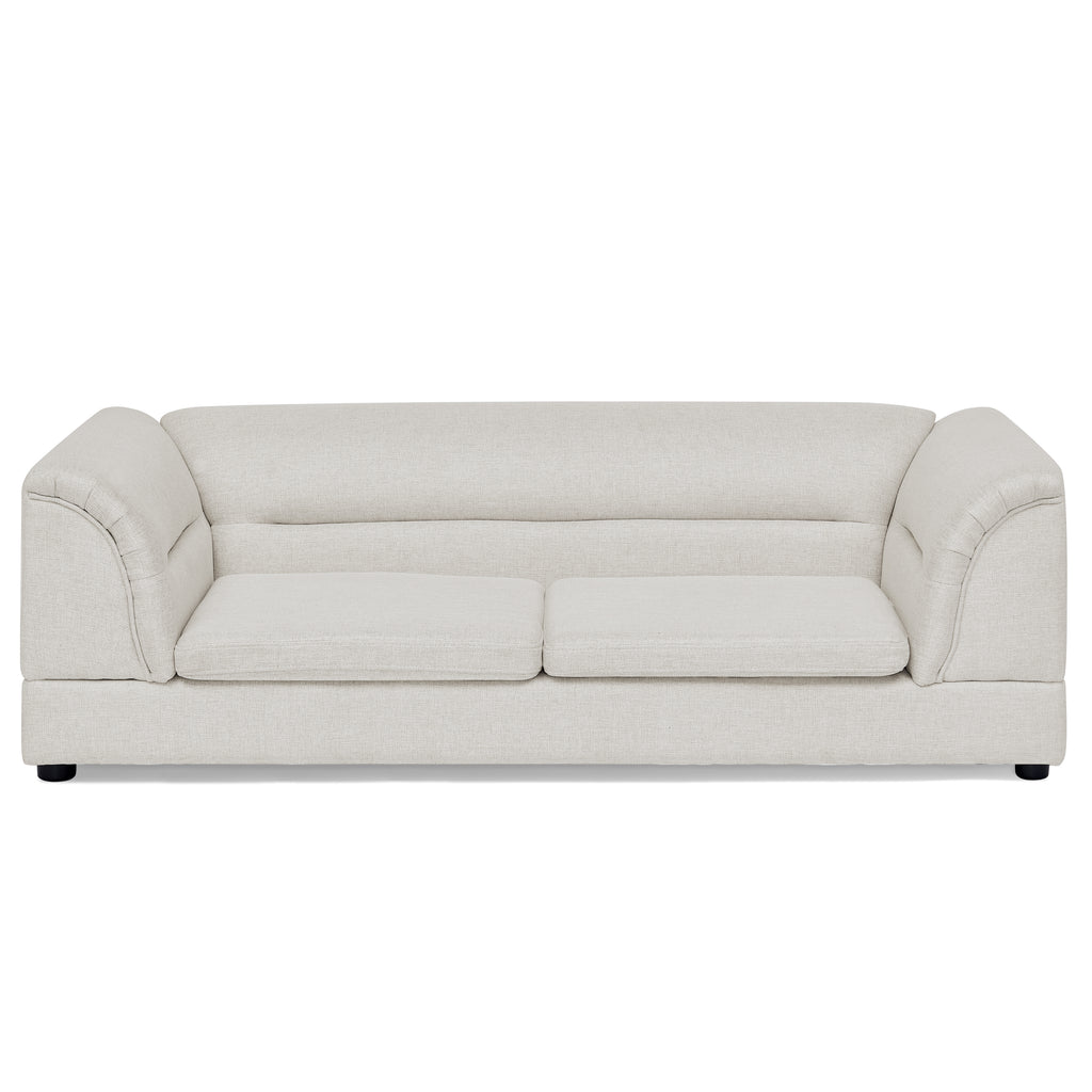 Sofa surdimensionné pour animaux de compagnie