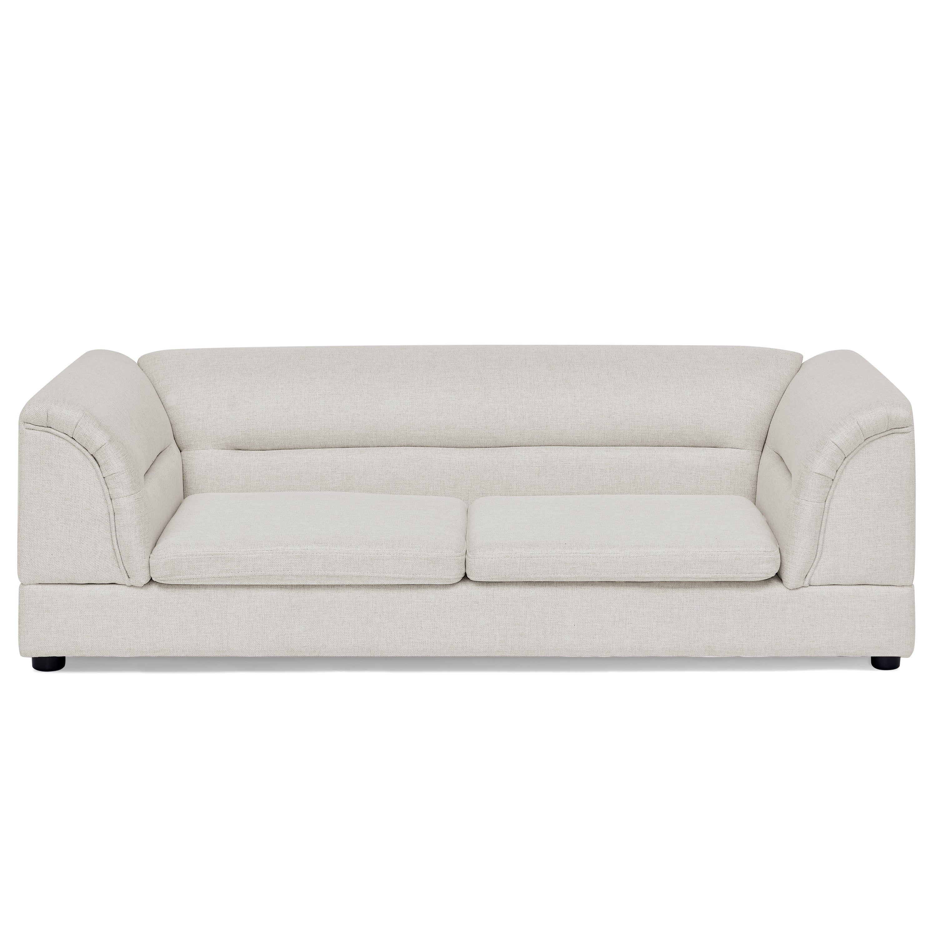 Sofa surdimensionné pour animaux de compagnie