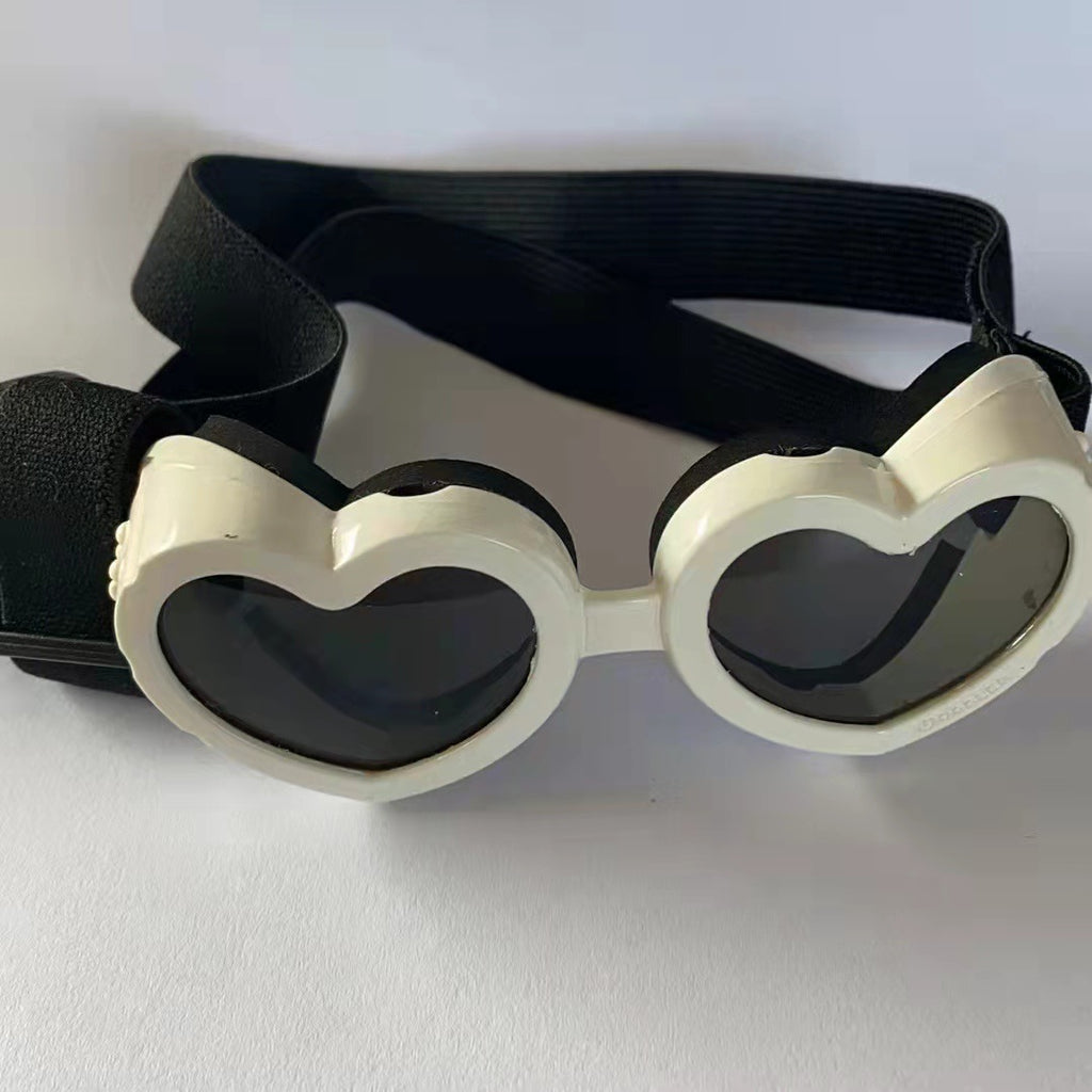 Accessoires de protection des yeux anti-vent