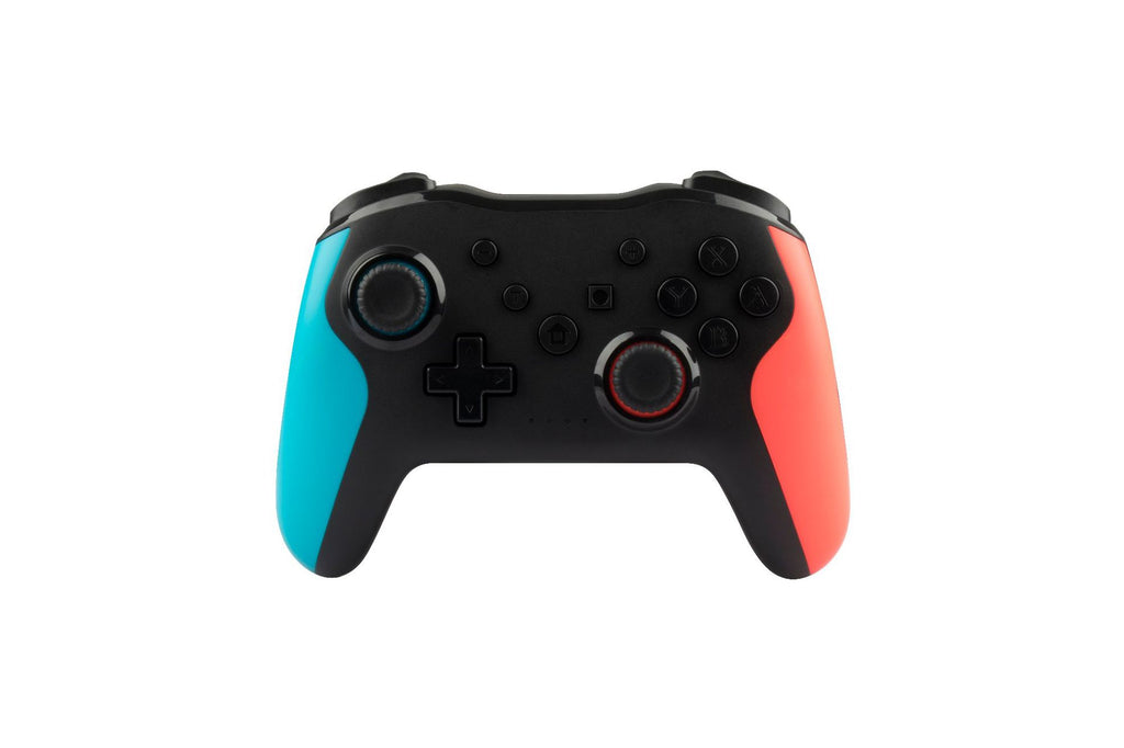 Somatosensory de vibration à six axes NFC Bluetooth Gamepad