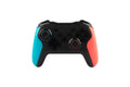 Somatosensory de vibration à six axes NFC Bluetooth Gamepad