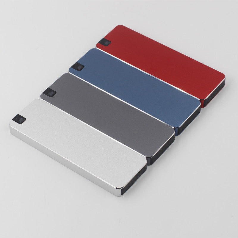 Élargir et mettre à niveau les SSD portatifs externes