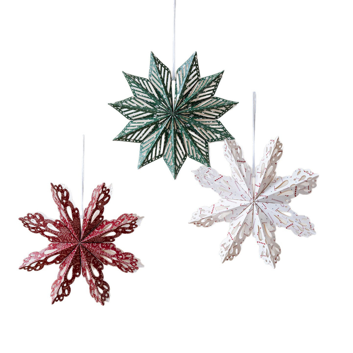 Décoration de Noël