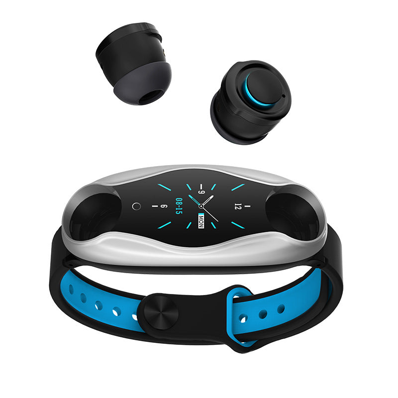 Bracelet d'écoute Bluetooth