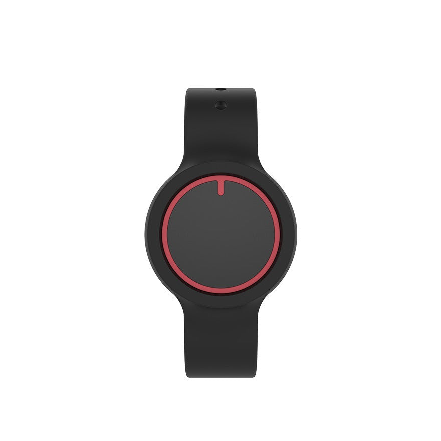 Bracelet de positionnement Bluetooth du capteur d'accélération NFC d'urgence