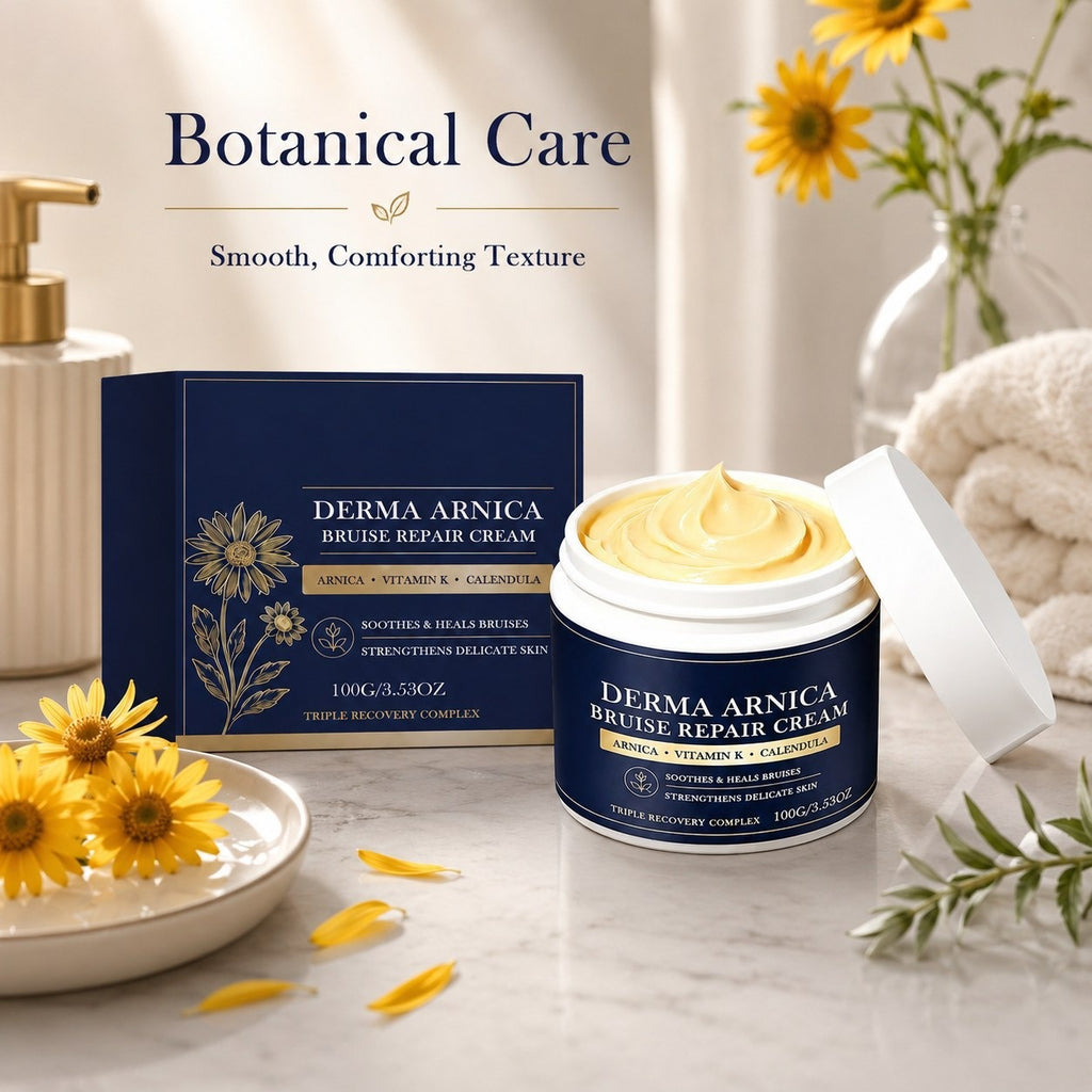 Crème Nourrissante soin de la peau