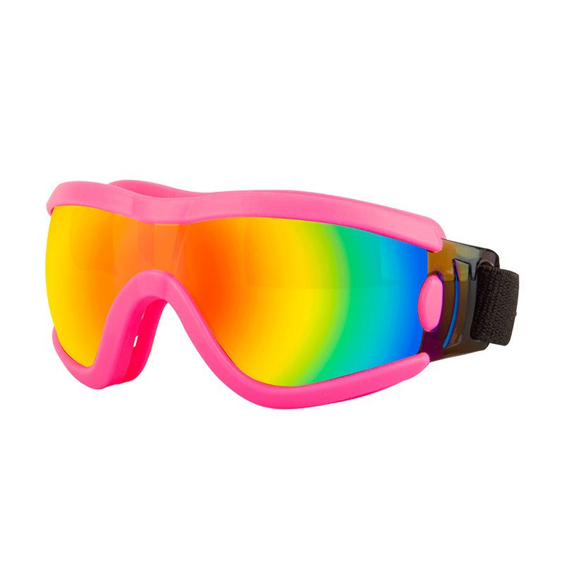 Lunettes de soleil pour chiens Lunettes de soleil pour chiens Protection contre les UV Protection contre les rayons du soleil