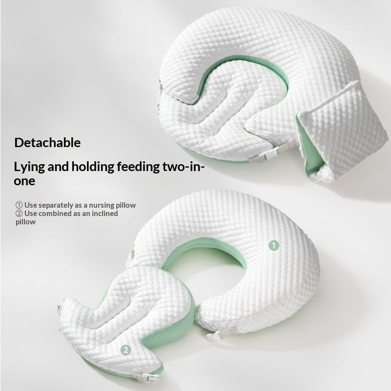 Allaitement Gadget Oreiller de soins infirmiers