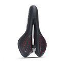 Siège de vélo Coussin Silicone épaissé doux et confortable
