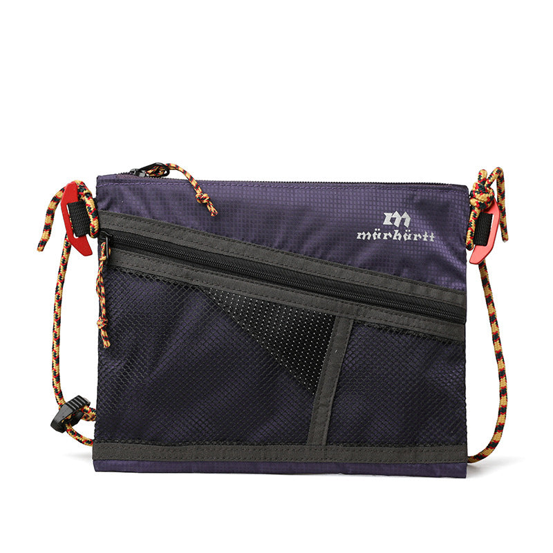 Ressort Niche-design Sac de corps Casual Homme