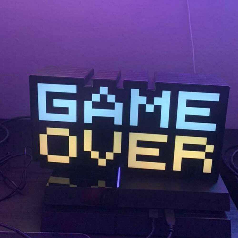 Jeu sur jeu atmosphère lumière