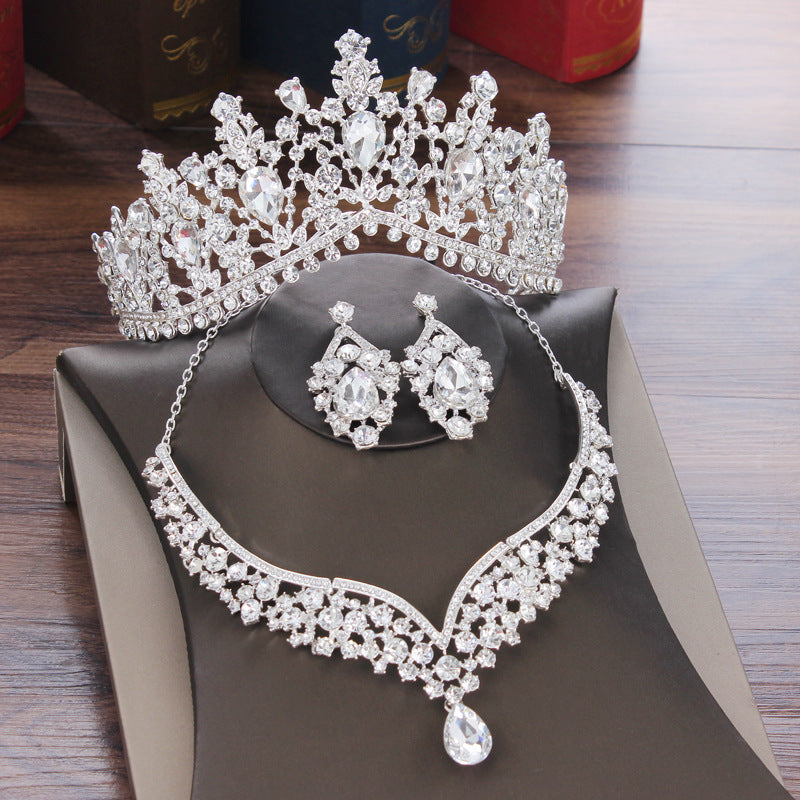 Accessoires diamant en alliage