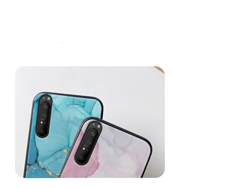 Poignée de protection Silicone Anti-chute Soft Edge