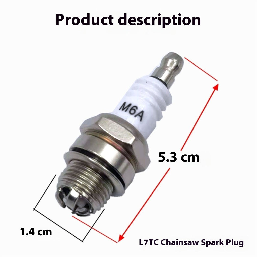 Chain Saw Gasoline Chain Saw Quatre temps