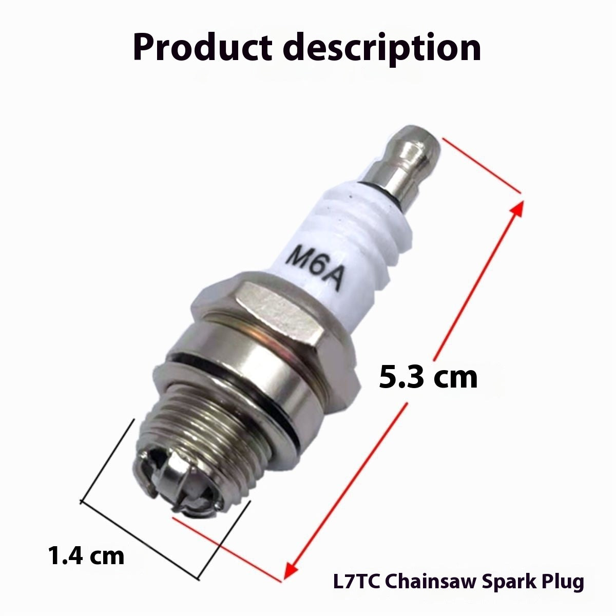 Chain Saw Gasoline Chain Saw Quatre temps