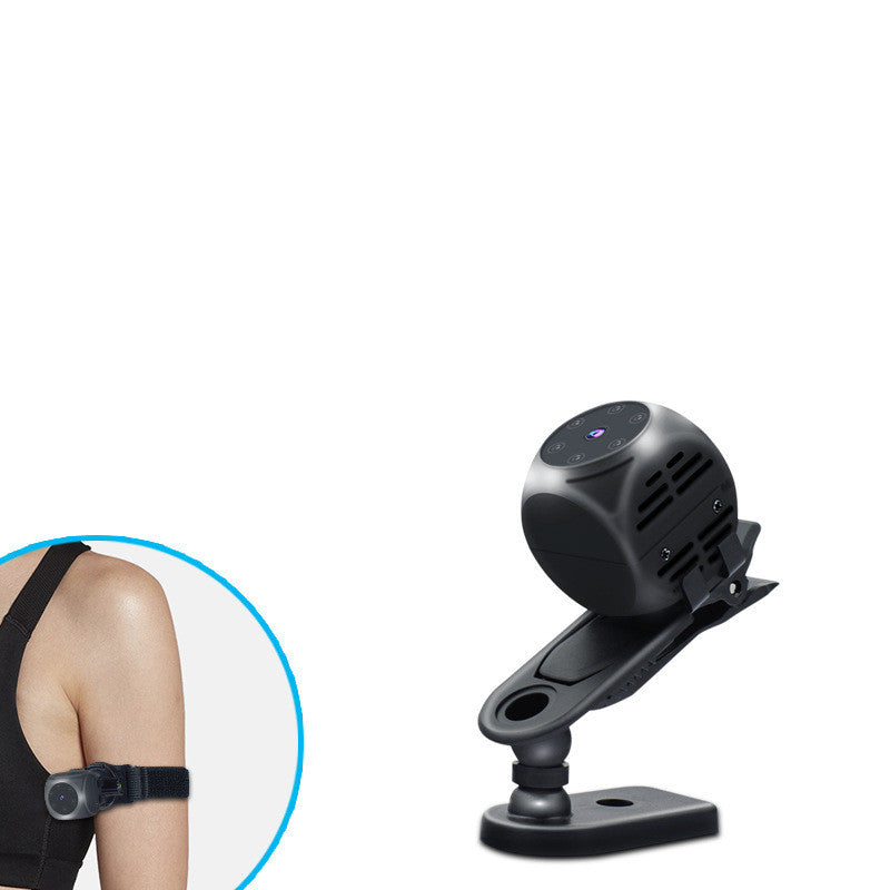 Capteur Night Vision Mini caméra Camcorder HD Caméra 1080 P caméra moniteur petite caméra