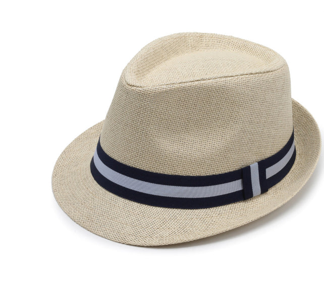 Hommes Summer Leisure Top Hat Dad Beach Outdoor
