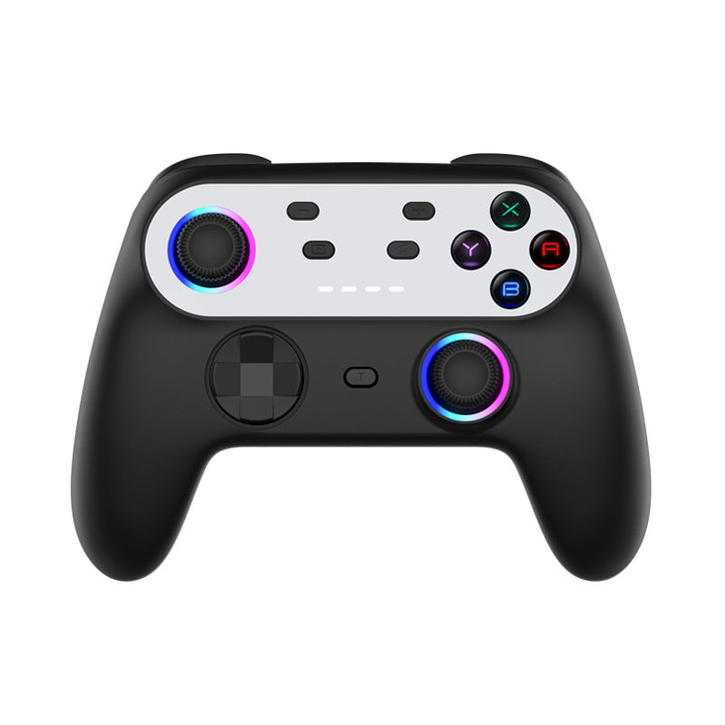 Contrôleur Pro RGB Lumière ambiante Bluetooth sans fil