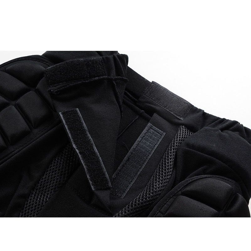 Pantalons de protection de la hanche de patin à roulettes SULAITE